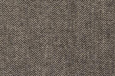 Tweed-Stoff - Grau Melange 