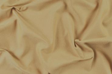 Sonnensegel-Stoff Basic Hellbraun
