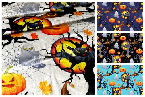 Pannesamt - It's Halloween