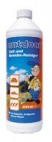 Zelt- und Gewebereiniger 1000 ml