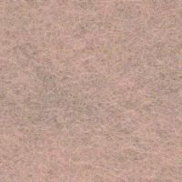 Wolle zum Filzen -  -  - 50 g - haut