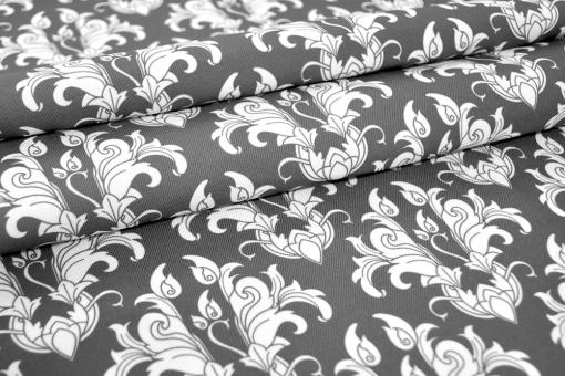 Dekostoff - Barock Henry IV