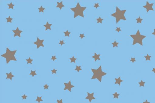 Wellness-Fleece - Night Colours