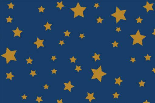 Wellness-Fleece - Night Colours