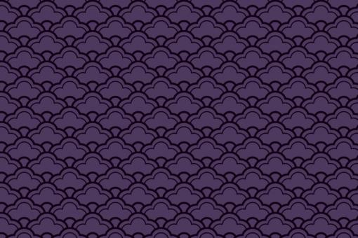 Blackout perm. scher entflammbar - Modern World 3