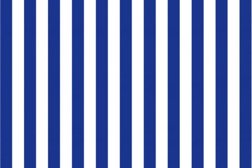 Pannesamt - Blockstreifen 2 cm