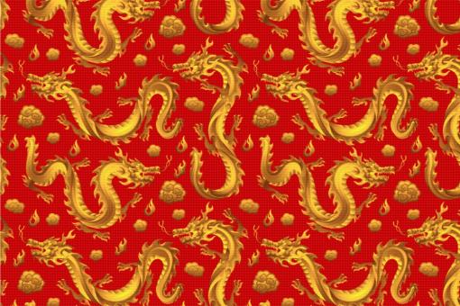 Satin - Drache des Shoguns