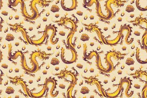 Satin - Drache des Shoguns