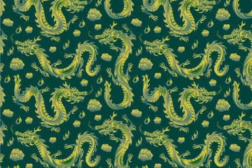 Satin - Drache des Shoguns