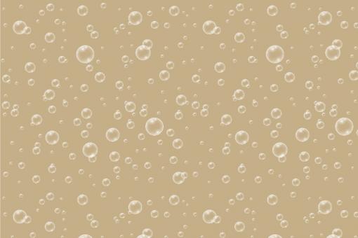 Baumwollmix - Luftblasen