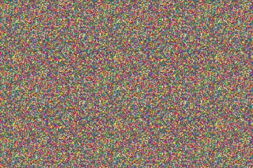 Trevira CS - Texture