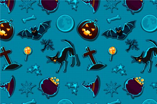 Satin - Friedhofsnacht