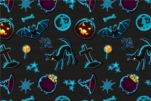 Satin - Friedhofsnacht