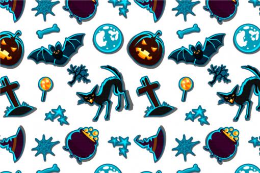 Satin - Friedhofsnacht