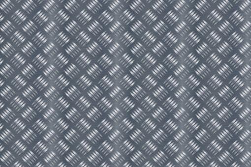 Trevira-CS - Riffelblech