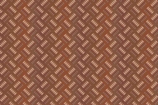 Trevira-CS - Riffelblech