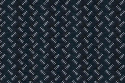 Trevira-CS - Riffelblech