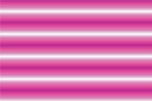 Satin - Gradient-Streifen