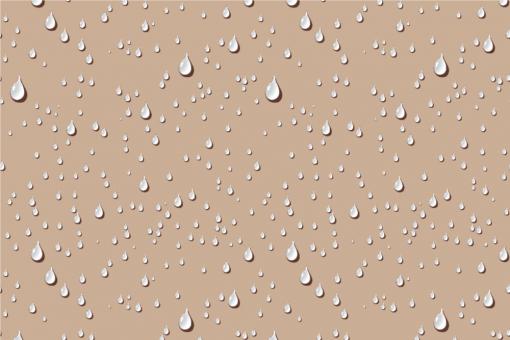 Nano-Softshell - Wasserperlen