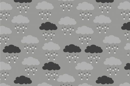 Nano-Softshell - Regentag