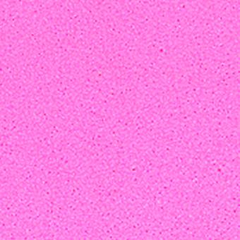 Moosgummiplatte -  - 300 x 450 x 2 mm -  - rosa