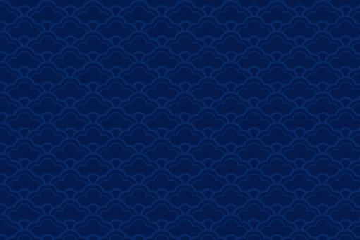 Blackout perm. scher entflammbar - Modern World 3