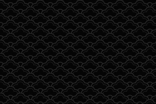 Blackout perm. scher entflammbar - Modern World 3