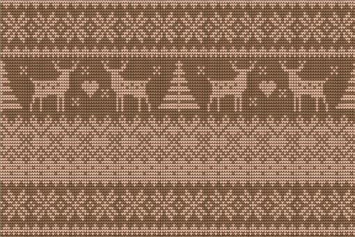 Wellness-Fleece - Collection Norway - Christmas Love