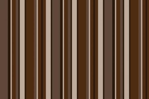 Blackout perm. schwer entflammbar - Multistreifen