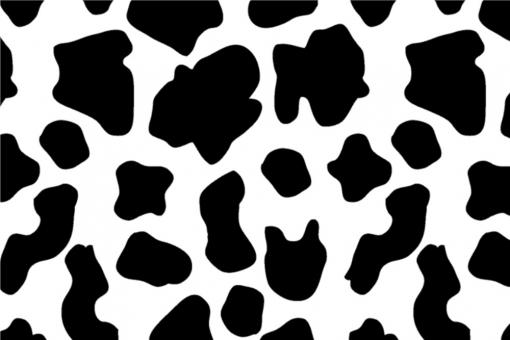 Wellness-Fleece - Kuh