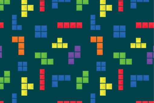 Nano-Softshell - Retro Video Game