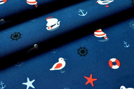 Nano-Softshell - Sea Dream