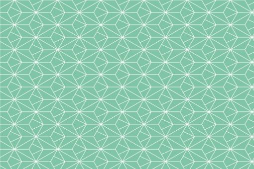 Nano-Softshell - Geometria Nr. 1