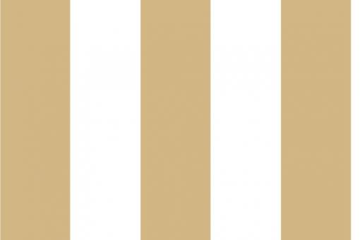 Blackout - Blockstreifen 10 cm