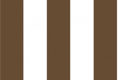 Blackout - Blockstreifen 10 cm