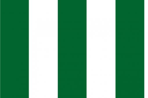 Blackout - Blockstreifen 10 cm