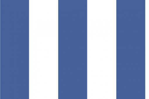 Blackout - Blockstreifen 10 cm