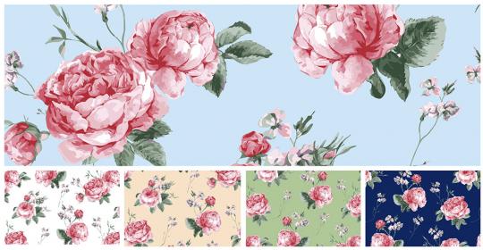 Blackout - Rosen-Nostalgie