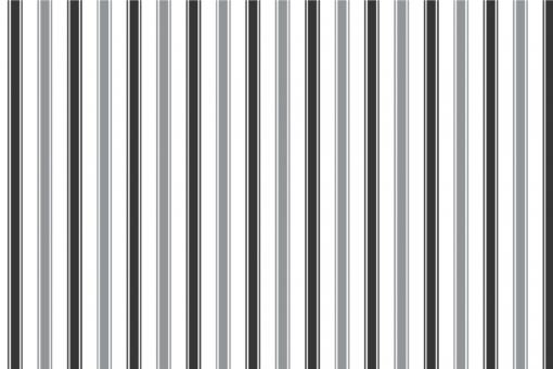 Voile - Gardinenstreifen