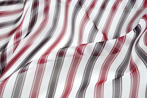 Voile - Gardinenstreifen