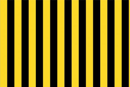 Fleecestoff - Streifen