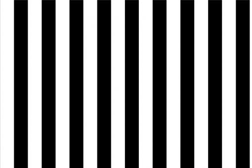 Fleecestoff - Streifen