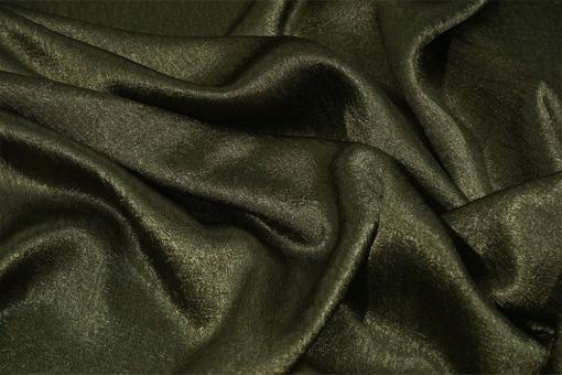 Satin Crinkle