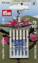 Stick Nadeln 130/705 75-90