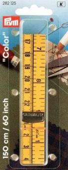 Maßband Color 150cm 60"inch