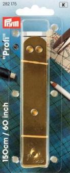 Maßband Profi 150cm 60"inch