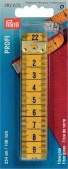Maßband Profi aus Fiberglas
