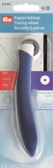 Kopierrädchen glatt