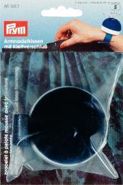 Arm-Nadelkissen mit Klettverschluss