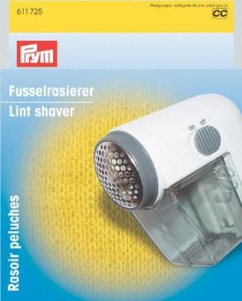 Fusselrasierer Mini